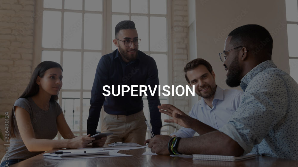 Supervision